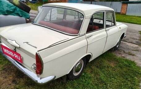 Москвич 408, 1967 год, 280 000 рублей, 9 фотография