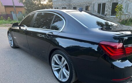 BMW 7 серия, 2013 год, 2 500 000 рублей, 4 фотография
