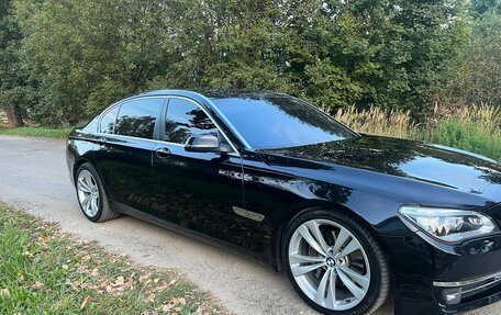 BMW 7 серия, 2013 год, 2 500 000 рублей, 5 фотография