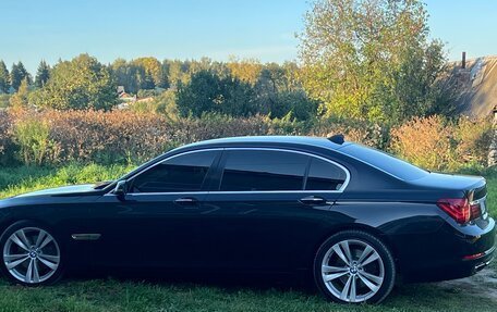 BMW 7 серия, 2013 год, 2 500 000 рублей, 8 фотография