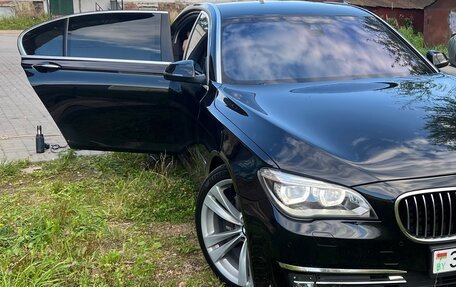 BMW 7 серия, 2013 год, 2 500 000 рублей, 14 фотография