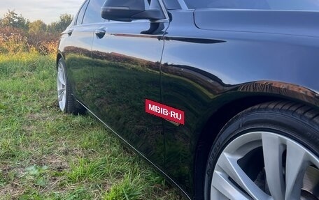 BMW 7 серия, 2013 год, 2 500 000 рублей, 7 фотография