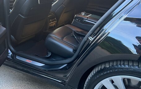 BMW 7 серия, 2013 год, 2 500 000 рублей, 19 фотография