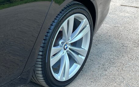 BMW 7 серия, 2013 год, 2 500 000 рублей, 22 фотография
