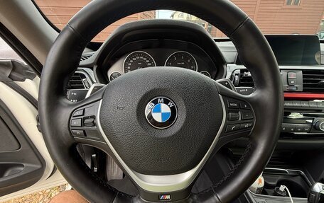BMW 3 серия, 2018 год, 2 090 000 рублей, 3 фотография