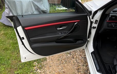 BMW 3 серия, 2018 год, 2 090 000 рублей, 4 фотография