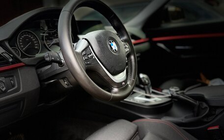 BMW 3 серия, 2018 год, 2 090 000 рублей, 5 фотография