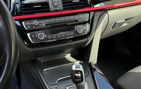 BMW 3 серия, 2018 год, 2 090 000 рублей, 9 фотография