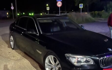 BMW 7 серия, 2013 год, 2 500 000 рублей, 9 фотография