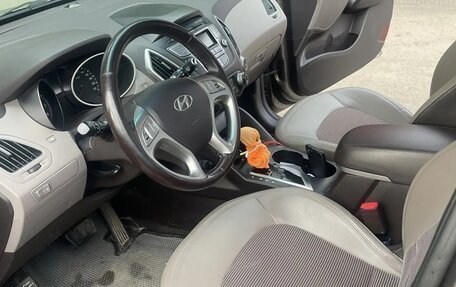 Hyundai Tucson III, 2011 год, 1 140 000 рублей, 5 фотография
