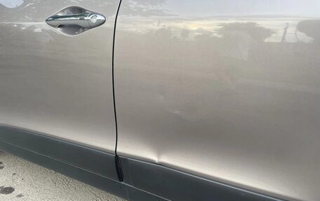 Hyundai Tucson III, 2011 год, 1 140 000 рублей, 10 фотография