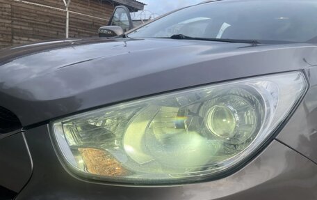 Hyundai Tucson III, 2011 год, 1 140 000 рублей, 11 фотография