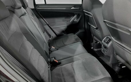 Volkswagen Tiguan II, 2018 год, 2 480 000 рублей, 12 фотография