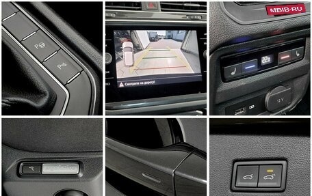 Volkswagen Tiguan II, 2018 год, 2 480 000 рублей, 9 фотография