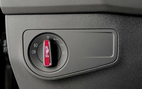 Volkswagen Tiguan II, 2018 год, 2 480 000 рублей, 8 фотография