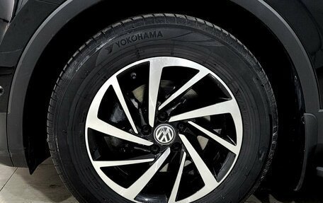 Volkswagen Tiguan II, 2018 год, 2 480 000 рублей, 15 фотография