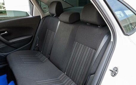 Volkswagen Polo VI (EU Market), 2016 год, 829 000 рублей, 9 фотография