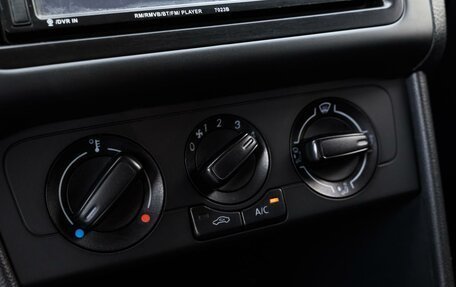 Volkswagen Polo VI (EU Market), 2016 год, 829 000 рублей, 12 фотография