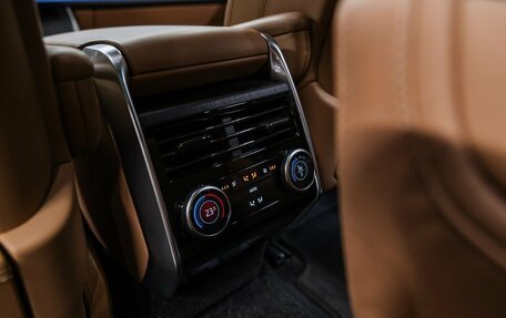 Land Rover Range Rover IV рестайлинг, 2025 год, 23 490 000 рублей, 24 фотография