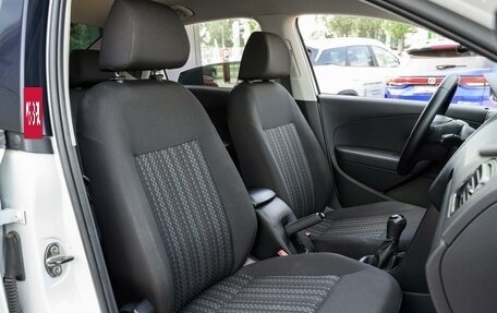Volkswagen Polo VI (EU Market), 2016 год, 829 000 рублей, 8 фотография