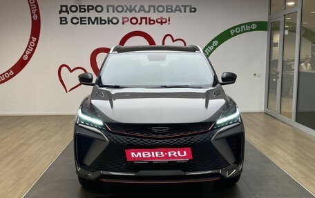 Geely Coolray I, 2023 год, 2 099 000 рублей, 2 фотография
