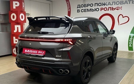 Geely Coolray I, 2023 год, 2 099 000 рублей, 4 фотография