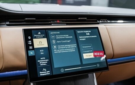 Land Rover Range Rover IV рестайлинг, 2025 год, 23 490 000 рублей, 30 фотография