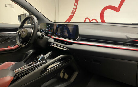 Geely Coolray I, 2023 год, 2 099 000 рублей, 8 фотография