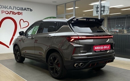 Geely Coolray I, 2023 год, 2 099 000 рублей, 7 фотография