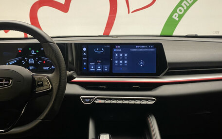 Geely Coolray I, 2023 год, 2 099 000 рублей, 11 фотография