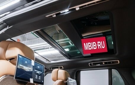 Land Rover Range Rover IV рестайлинг, 2025 год, 23 490 000 рублей, 23 фотография
