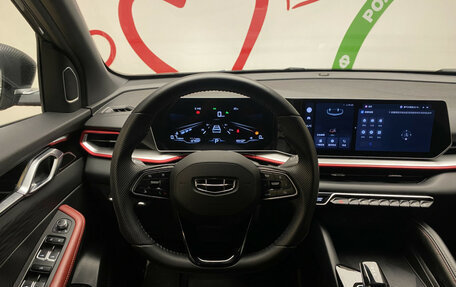 Geely Coolray I, 2023 год, 2 099 000 рублей, 13 фотография