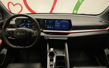 Geely Coolray I, 2023 год, 2 099 000 рублей, 12 фотография