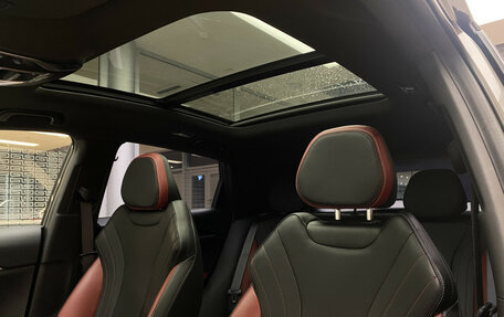 Geely Coolray I, 2023 год, 2 099 000 рублей, 28 фотография