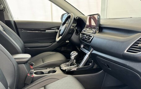 KIA Seltos I, 2021 год, 2 250 000 рублей, 14 фотография