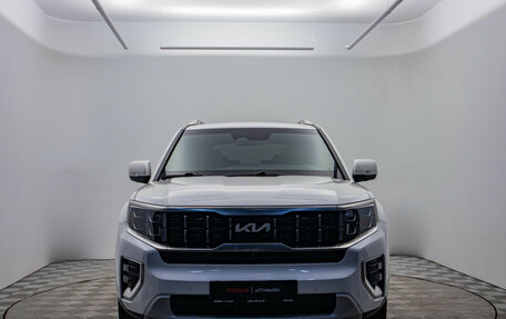 KIA Mohave I, 2022 год, 5 160 000 рублей, 2 фотография