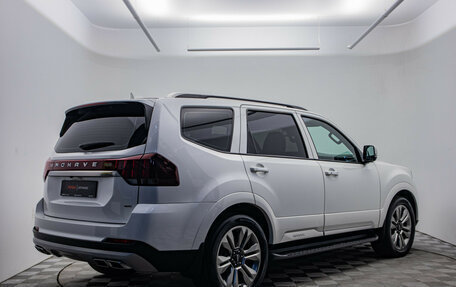 KIA Mohave I, 2022 год, 5 160 000 рублей, 5 фотография