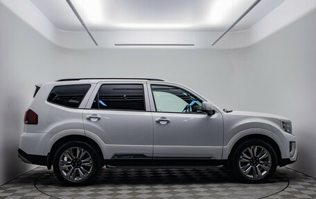 KIA Mohave I, 2022 год, 5 160 000 рублей, 4 фотография