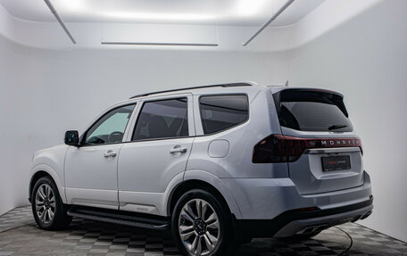 KIA Mohave I, 2022 год, 5 160 000 рублей, 8 фотография