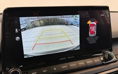 KIA Seltos I, 2021 год, 2 250 000 рублей, 7 фотография