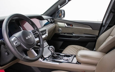 KIA Mohave I, 2022 год, 5 160 000 рублей, 11 фотография