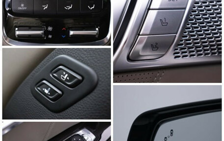 KIA Mohave I, 2022 год, 5 160 000 рублей, 19 фотография
