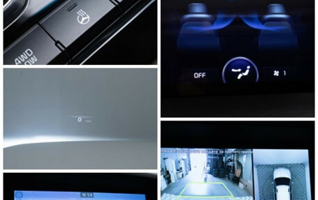 KIA Mohave I, 2022 год, 5 160 000 рублей, 21 фотография