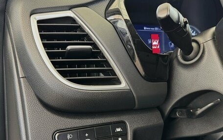 KIA Seltos I, 2021 год, 2 250 000 рублей, 10 фотография
