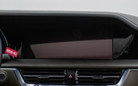KIA Mohave I, 2022 год, 5 160 000 рублей, 16 фотография