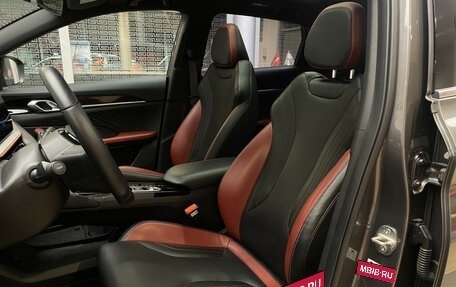 Geely Coolray I, 2023 год, 2 099 000 рублей, 27 фотография