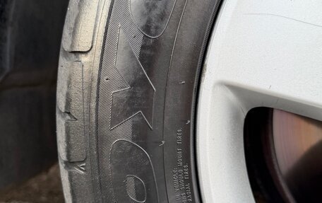Honda Civic VIII, 2007 год, 645 000 рублей, 8 фотография