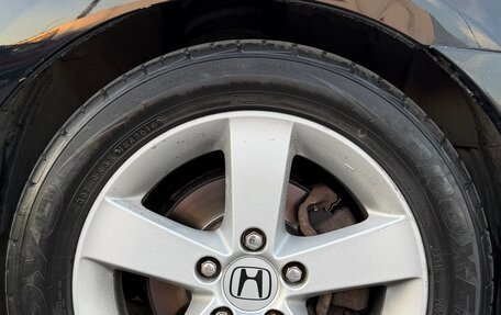 Honda Civic VIII, 2007 год, 645 000 рублей, 7 фотография