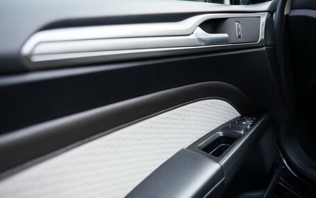 Ford Fusion (North America) II, 2018 год, 1 695 000 рублей, 9 фотография
