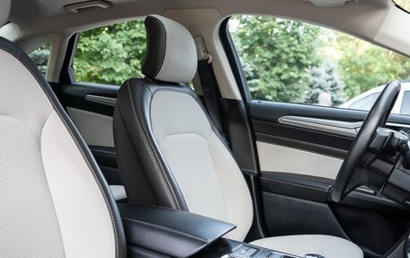 Ford Fusion (North America) II, 2018 год, 1 695 000 рублей, 14 фотография